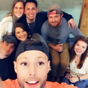 Meet your Posher, Jaye